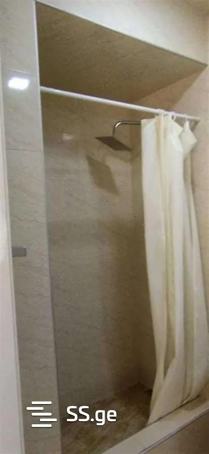 Apartman Nina Home Tbiliszi Grúzia