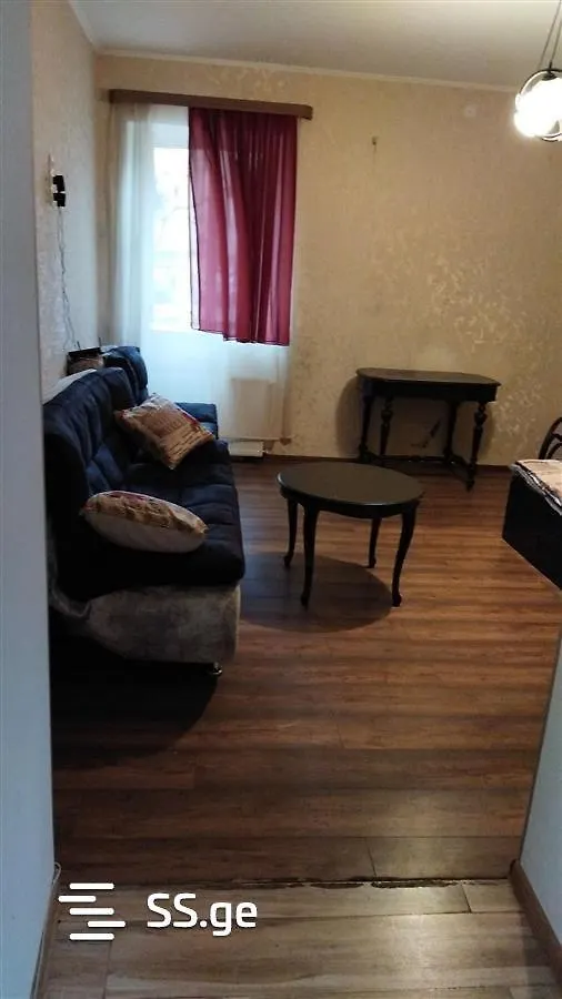 Apartman Nina Home Tbiliszi